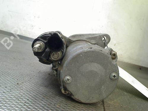 Starter VW POLO VI (AW1, BZ1, AE1) 1.0 TSI | BP39610370M8 - Image 3