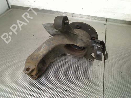 Right front steering knuckle PEUGEOT 108 1.0 VTi | BP32337188M26 - Image 4