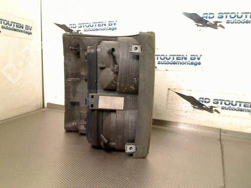 Left taillight LAND ROVER RANGE ROVER III (L322) 4.4 4x4 | BP31286371C34