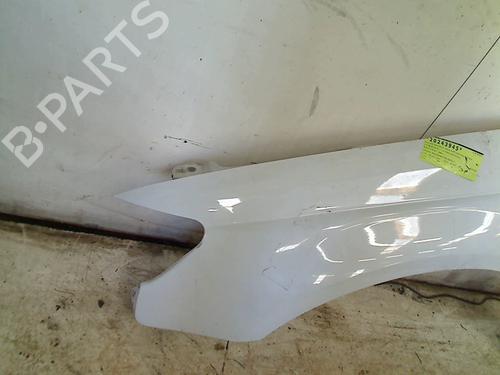 Left front fenders AUDI A3 Sportback (8VA, 8VF) 1.4 TFSI e-tron | BP28131318C41 