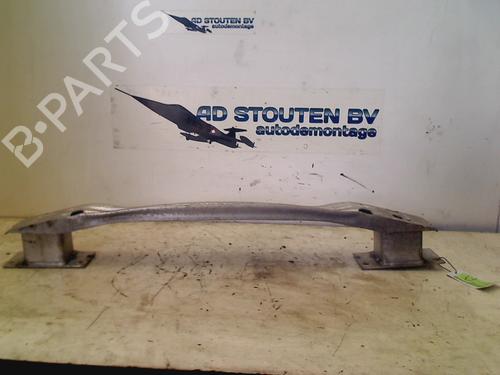 Used Rear bumper reinforcement OPEL ASTRA J (P10) 1.6 (68) (115 hp) 12091854