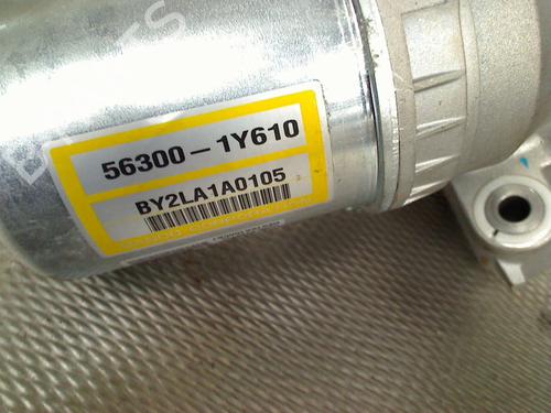 Steering column KIA PICANTO II (TA) 1.0 | BP30382398M21