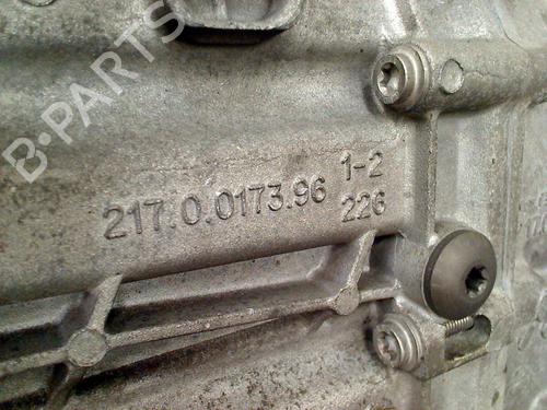 Gearbox BMW 3 (E90) 320 i | BP33956011M3  - Image 8
