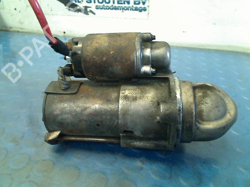 Starter OPEL ZAFIRA A MPV (T98) 2.2 16V (F75) | BP11264760M8 