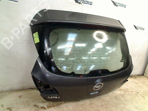 Tailgate OPEL ASTRA J (P10) 1.6 (68) | BP24666988C6 