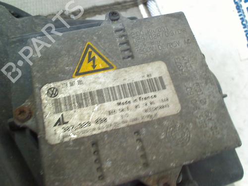 Left headlight VW GOLF V (1K1) 2.0 TDI 16V | BP30402392C28 