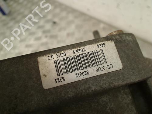 Gearbox RENAULT MEGANE II Estate (KM0/1_) 2.0 | BP11299986M3 