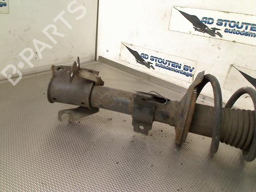 Left front shock absorber DACIA DUSTER (HS_) 1.6 16V LPG | BP28814232M16 