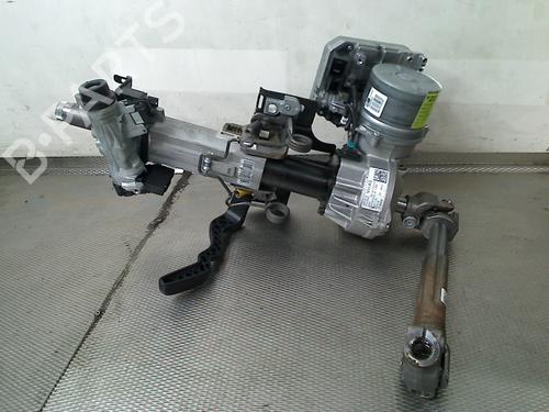 Ratstammeenhed Ratstammeenhed SKODA FABIA III Estate (NJ5) 1.0 TSI (110 hp) 35942350 35942350