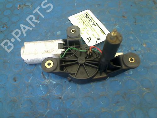 Essuie-glace moteur arrière ALFA ROMEO 147 (937_) 1.6 16V T.SPARK ECO (937.AXA1A, 937.BXA1A) | BP11263327M102