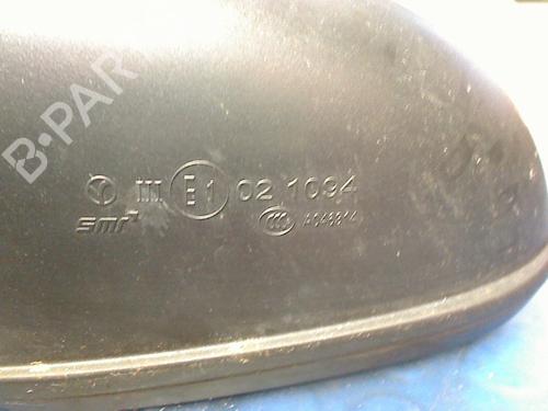 Left mirror OPEL ASTRA J (P10) 1.4 Turbo (68) | BP17676436C26