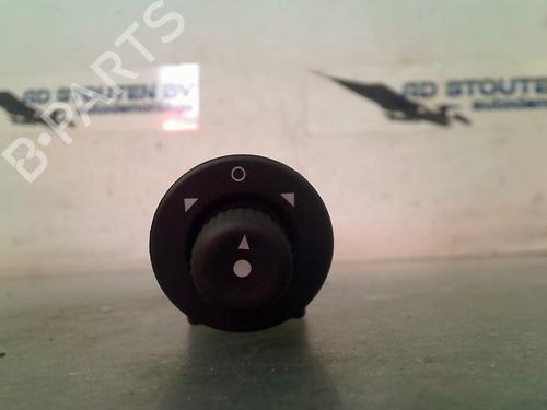 Used Mirror switch PEUGEOT 1007 (KM_) 1.4 (75 hp) 17496580