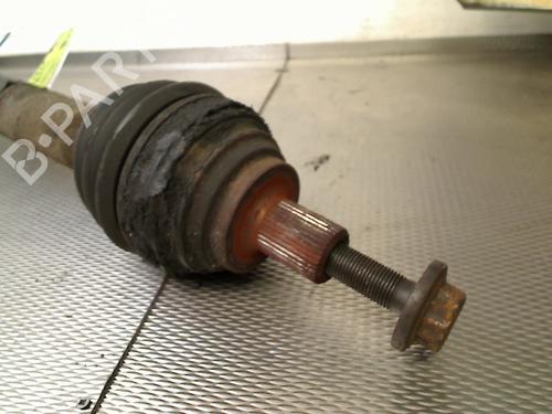 Right front driveshaft VW GOLF V (1K1) 1.6 FSI | BP36254239M39 - Image 5