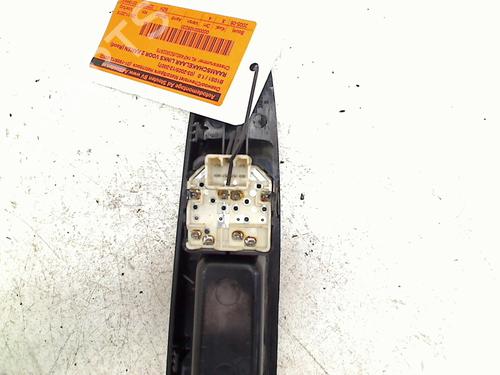 Left front window switch CHEVROLET MATIZ (M200, M250) 1.0 | BP11307263I27 