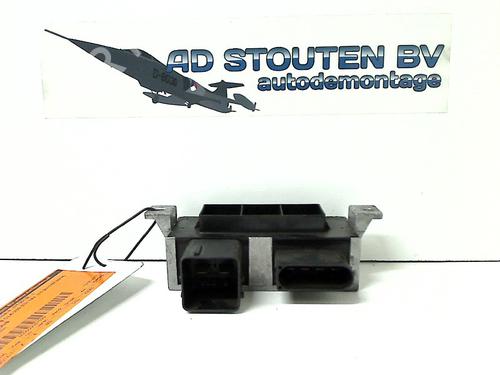 Elektronisk sensor MERCEDES-BENZ A-CLASS (W176) A 200 CDI (176.001) (136 hp) 13123585