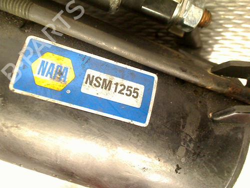 Starter PEUGEOT 3008 I MPV (0U_) 2.0 HDi 150 / BlueHDi 150 | BP30747779M8 