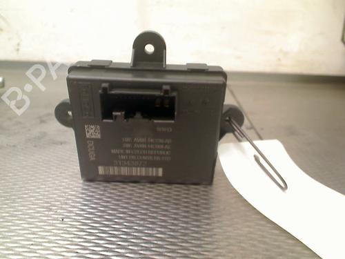 Control unit VOLVO V40 Hatchback (525) D2 | BP33247000M11 - Image 5