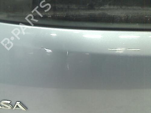 Tailgate OPEL CORSA D (S07) 1.3 CDTI (L08, L68) | BP11314855C6 