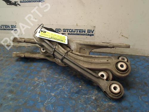 Used Right rear suspension arm MERCEDES-BENZ C-CLASS (W205) C 350 e (205.047) (211 hp) 13720322