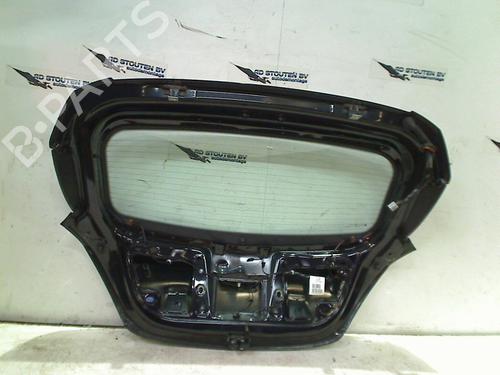 Tailgate OPEL CORSA D (S07) 1.2 (L08, L68) | BP16407584C6 