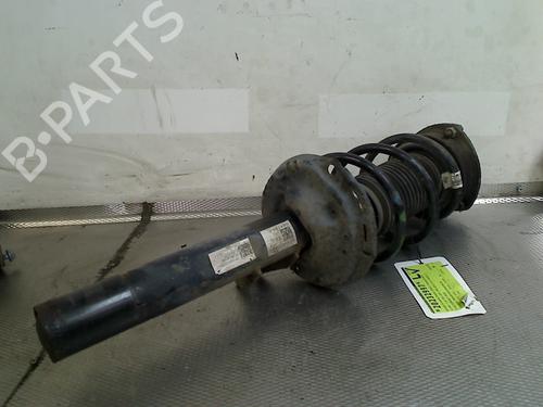 Used Left front shock absorber Left front shock absorber SKODA OCTAVIA III Combi (5E5, 5E6) 1.6 TDI (105 hp) 33735914 33735914