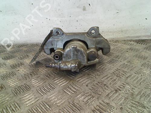 Used Right front brake caliper OPEL CORSA E (X15) 1.4 (08, 68) (90 hp) 11773312