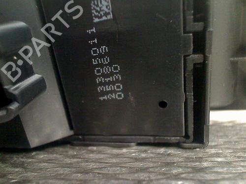 Left front window switch OPEL ASTRA J (P10) 1.6 (68) | BP31829145I27 
