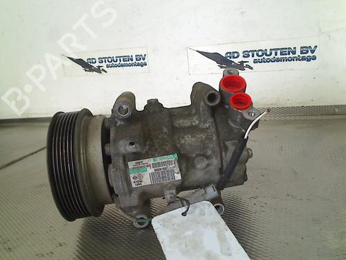 AC Kompressor RENAULT TWINGO II (CN0_) 1.2 16V (CN04, CN0B) | BP29273610M34 