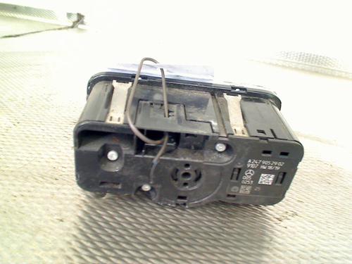Headlight switch MERCEDES-BENZ GLA (H247) GLA 200 d (247.712) | BP38986117I24 - Image 4