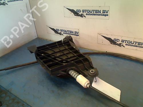 Electric handbrake VW POLO V (6R1, 6C1) 1.2 TDI | BP13219992E5 