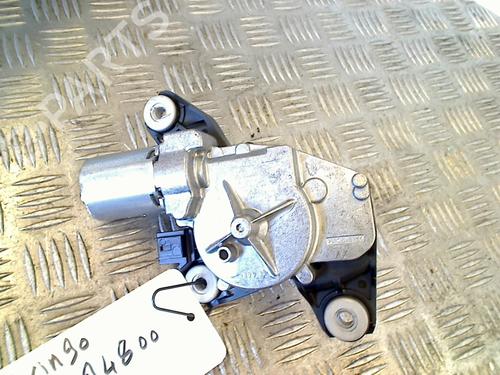 Rear wiper motor RENAULT TWINGO III (BCM_, BCA_) 1.0 SCe 70 (BCMB) | BP11310043M102 