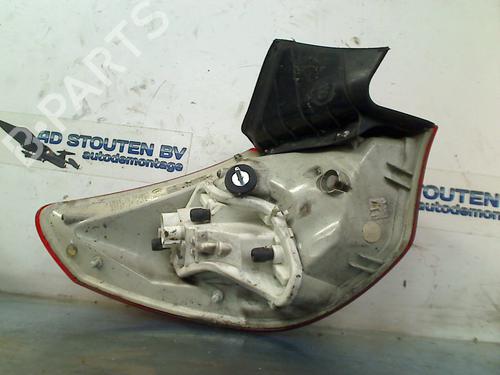 Right taillight OPEL ASTRA J (P10) 1.4 (68) | BP22525410C35 