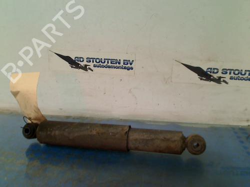 Used Right front shock absorber CHEVROLET G20 Extended Cargo Van 6.2 D (147 hp) 16649005