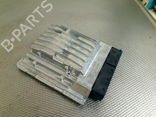 Engine control unit (ECU) BMW 3 Touring (E91) 318 i | BP38461960M57 - Image 6