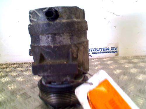 AC compressor RENAULT LAGUNA II (BG0/1_) 1.9 dCI (BG0E) | BP11304715M34 