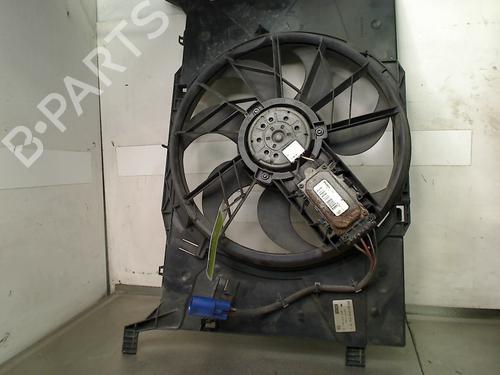 Køleventilator elektrisk Køleventilator elektrisk MERCEDES-BENZ B-CLASS Sports Tourer (W245) B 200 (245.233) (136 hp) 36070758 36070758