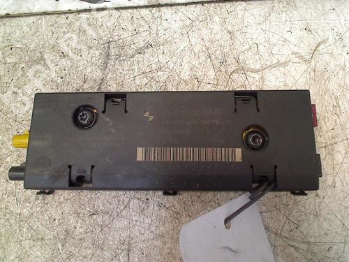 Used Electronic module BMW 1 (E87) 118 d (122 hp) 13124868