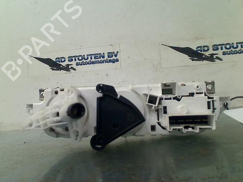 Climate control FORD FOCUS II (DA_, HCP, DP) 1.6 TDCi | BP17824406I5 