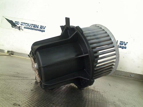 Heater blower motor AUDI A4 B8 (8K2) 1.8 TFSI | BP27369399M62 
