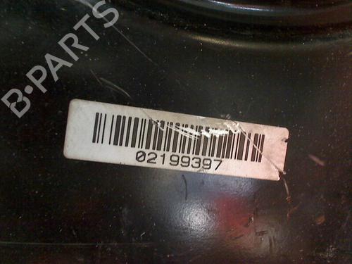 Servo brake NISSAN QASHQAI II SUV (J11, J11_) 1.2 DIG-T | BP11306546M42 