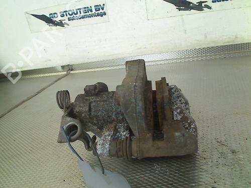 Left rear brake caliper CITROËN C3 / C3 ORIGIN III (SX) 1.2 THP 110 | BP25598377M107 