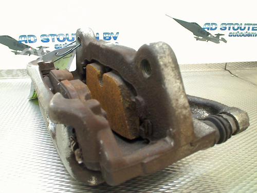 Left front brake caliper SEAT LEON Sportstourer (KL8, KLD) 1.0 TSI | BP23878987M105 