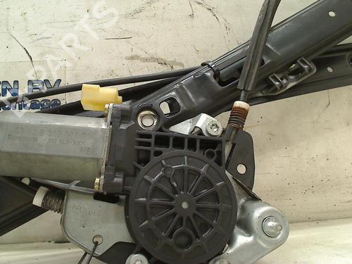 Front right window mechanism BMW 3 (E46) 320 i | BP11321107C23 