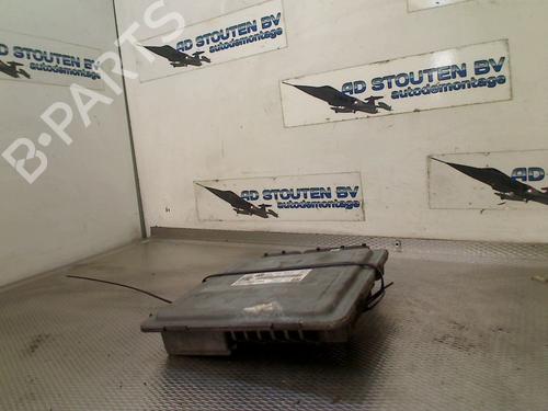 Used Engine control unit (ECU) VW POLO V (6R1, 6C1) 1.6 TDI (75 hp) 30717311