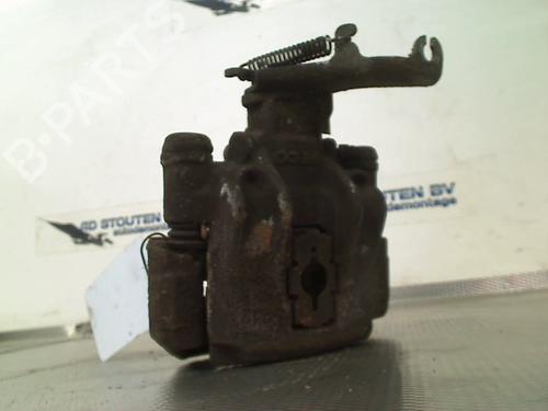 Left rear brake caliper IVECO DAILY IV Van 29L14 C, 29L14 C/P, 29L14 V, 29L14 V/P | BP37604859M107 - Image 7