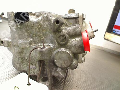AC compressor AUDI A3 Sportback (8PA) 2.0 TDI quattro | BP37659325M34 - Image 4