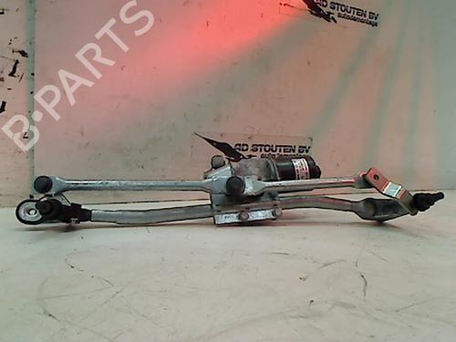 Front wipers mechanism BMW 1 (E87) 116 i | BP11310520C83 