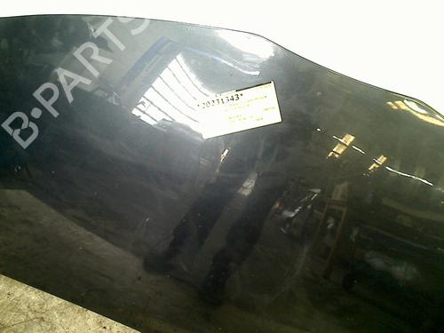 Hood TOYOTA AYGO (_B1_) 1.0 (KGB10_, KGB10R) | BP12591477C1 