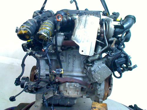 Used Engine CITROËN C3 II (SC_) 1.6 HDi (92 hp) 31942199