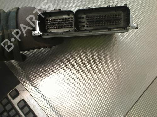 Engine control unit (ECU) AUDI A6 C6 Avant (4F5) 2.4 | BP32337196M57 